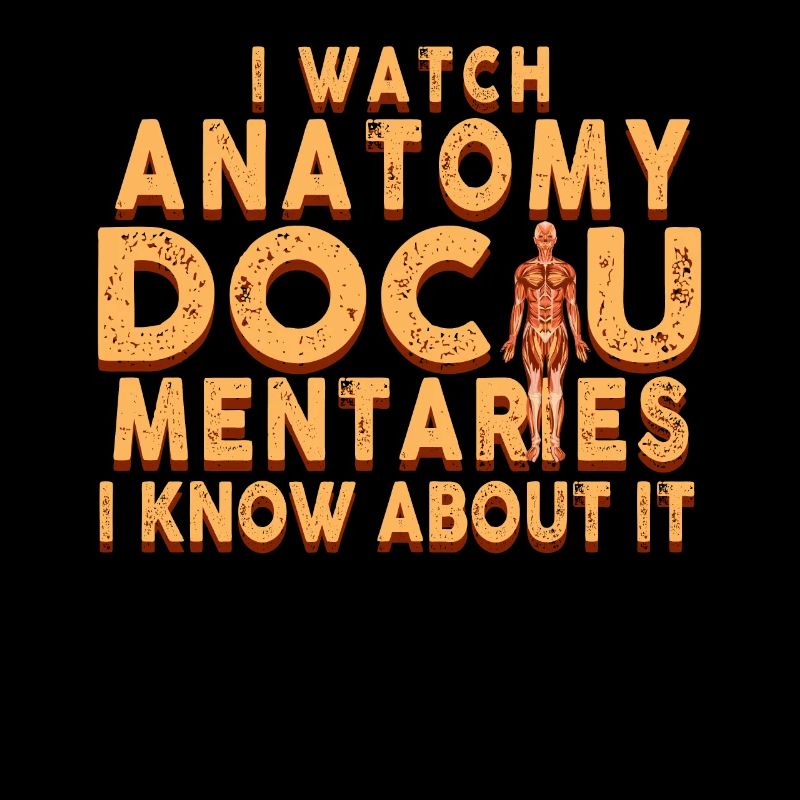 Anatomy Documentaries Medical