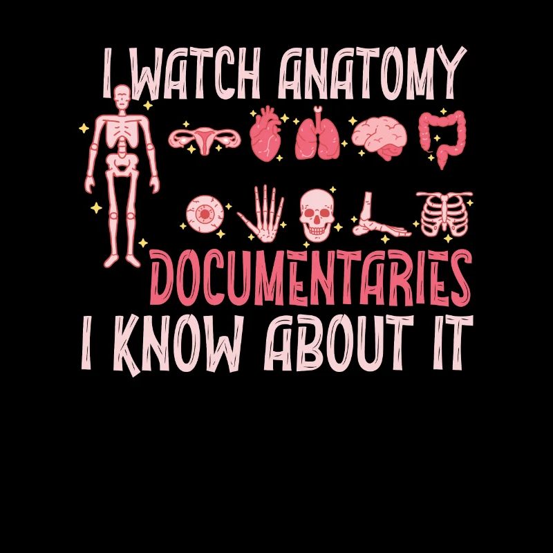 Anatomie Documentaires Médical