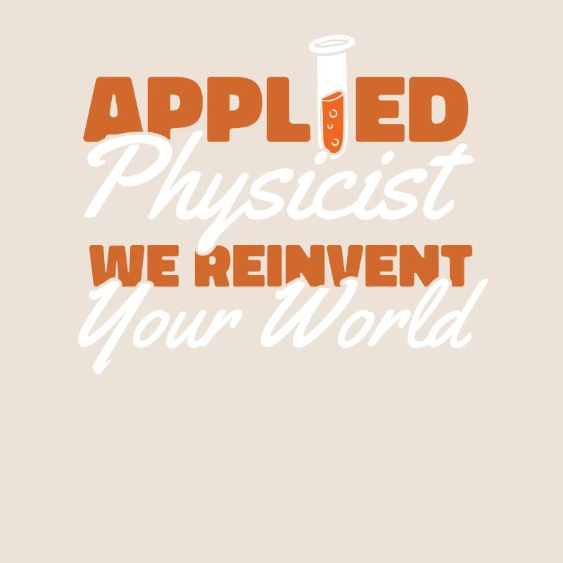 Physics Physique Cool Applied Physics