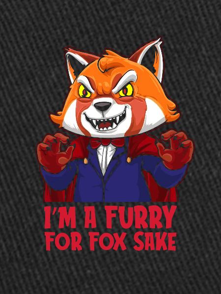 Furry Fandom Fursuits Funny