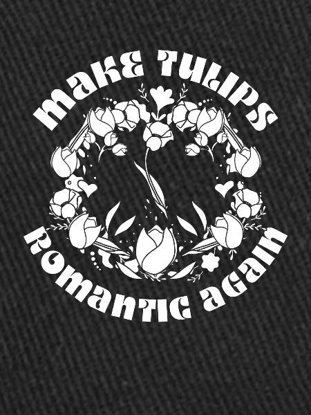 Tulips Tulips