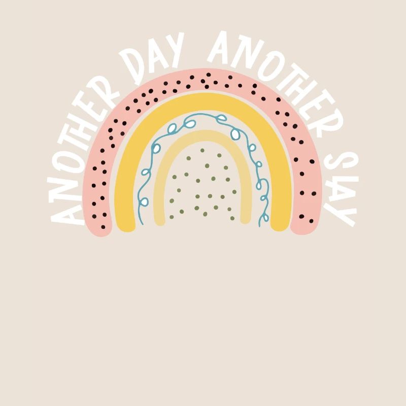 Ein anderer Tag, ein weiterer Slay, motivierend