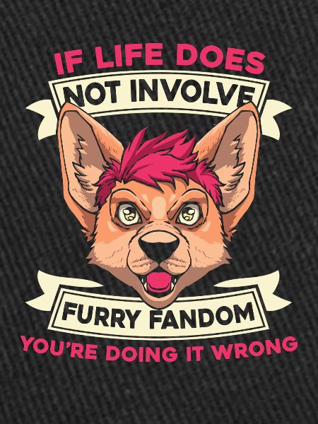 Furry Fandom Fursuits