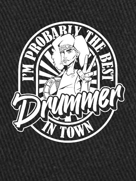Drums Drummer Drummer