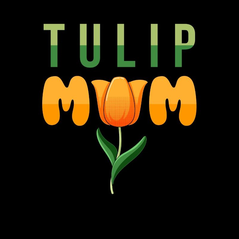 Tulpen Mutter