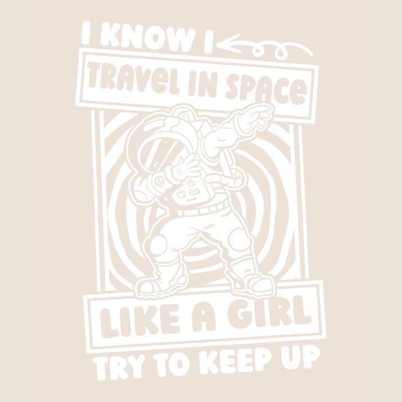 Astronaut Astronaut Cosmonaut