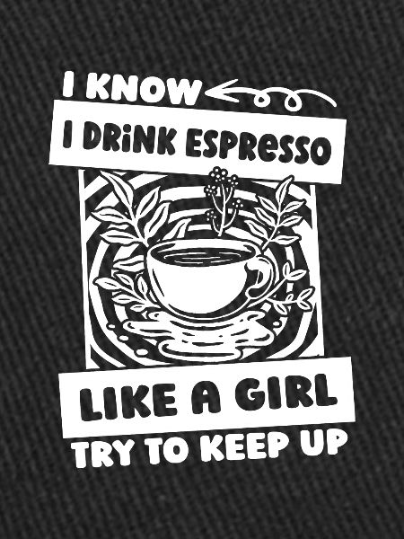 Café Espresso
