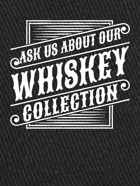 Whisky Whiskey