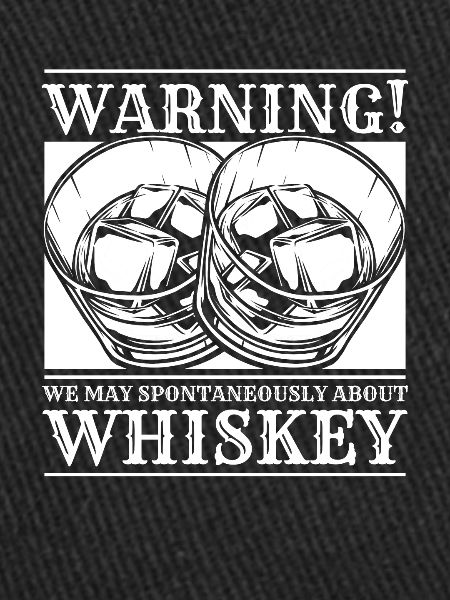 Whisky Whiskey