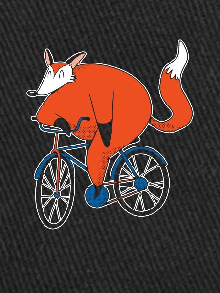 Vélo Fuchs