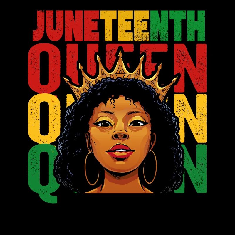 Juneteenth 1865 Se souvenir de mes ancêtres