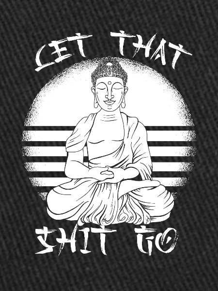 Bouddha bouddhiste drôle