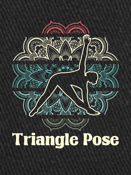 Yoga Triangle