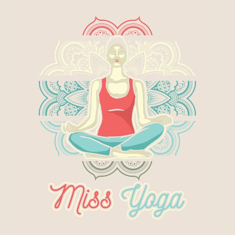 Yoga manquant