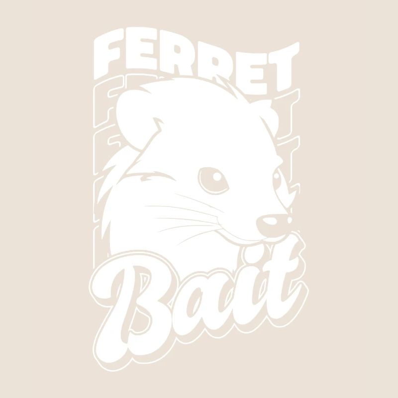 Ferret polecat