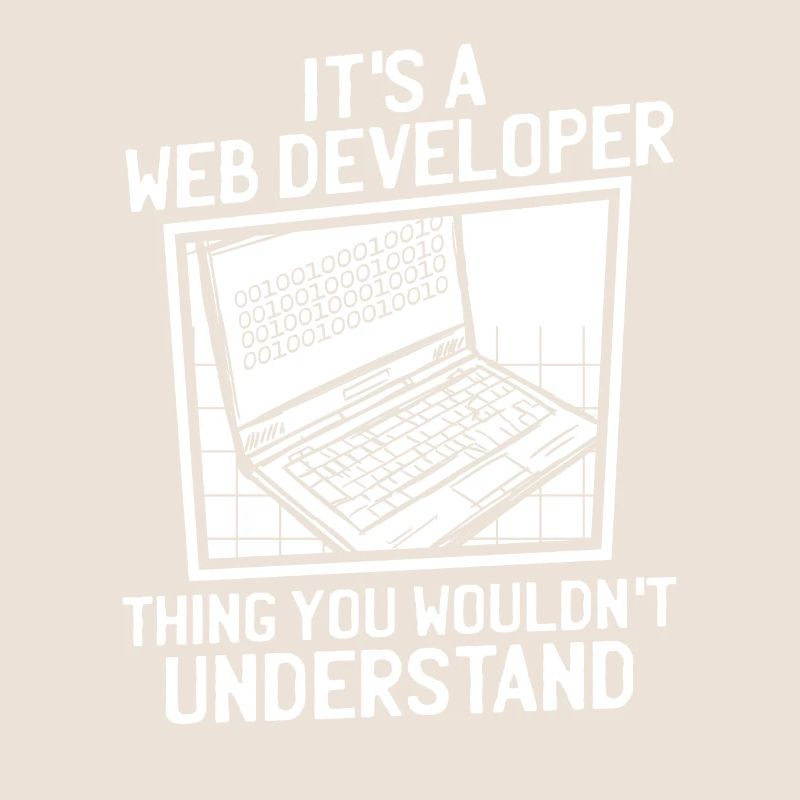 Web Developer Web Developer