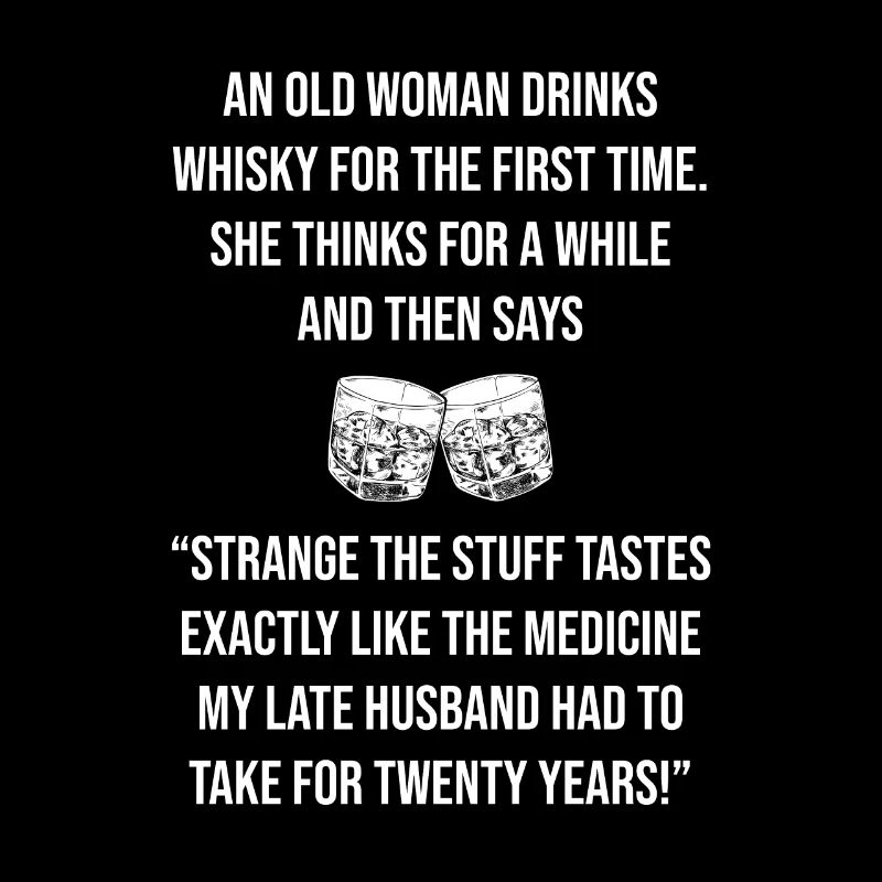 Whisky Whiskey