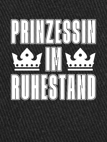 Prinzessin