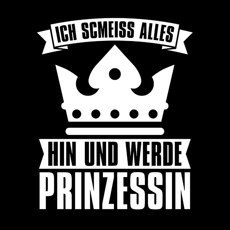 Prinzessin Krone