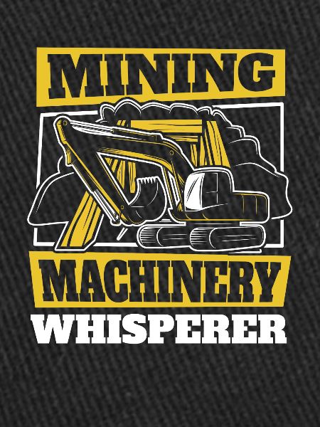 Engineer Cool Mining Engineer