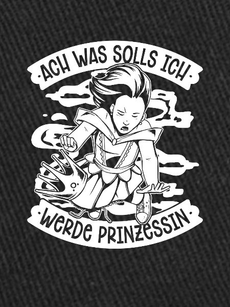 Prinzessin