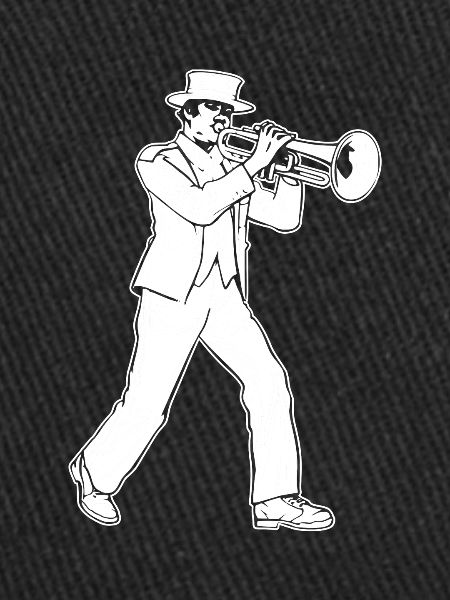 Fanfare de trombone