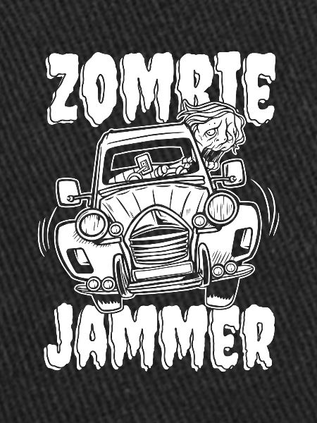 Zombie Halloween