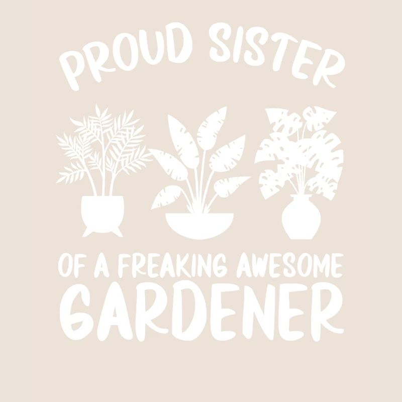 Hobbygärtner Garten Gartenschwester