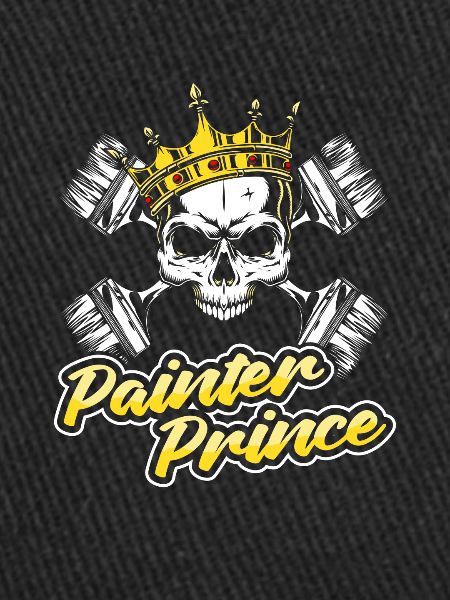 Painter Varnisher Prince