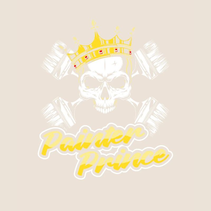 Peintre Vernisseur Prince