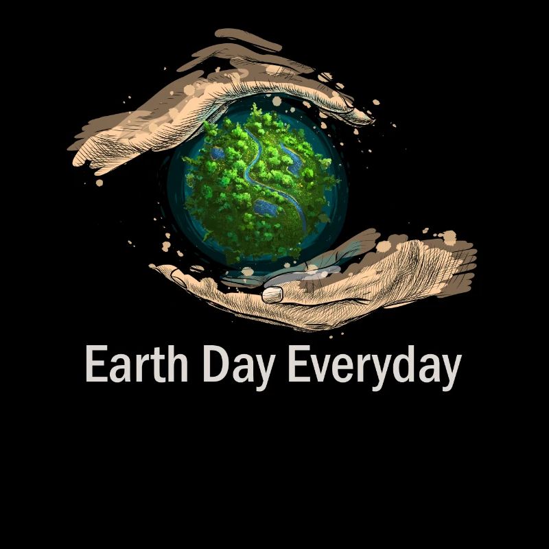 Earth Day Everyday Environmental Awareness