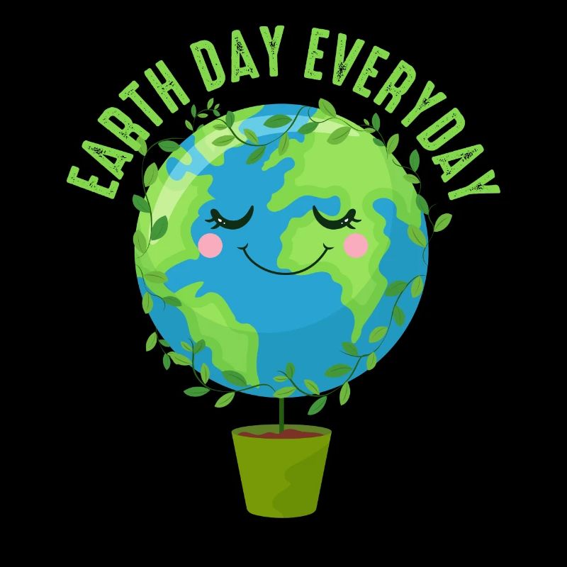 Earth Day Everyday Environmental Awareness