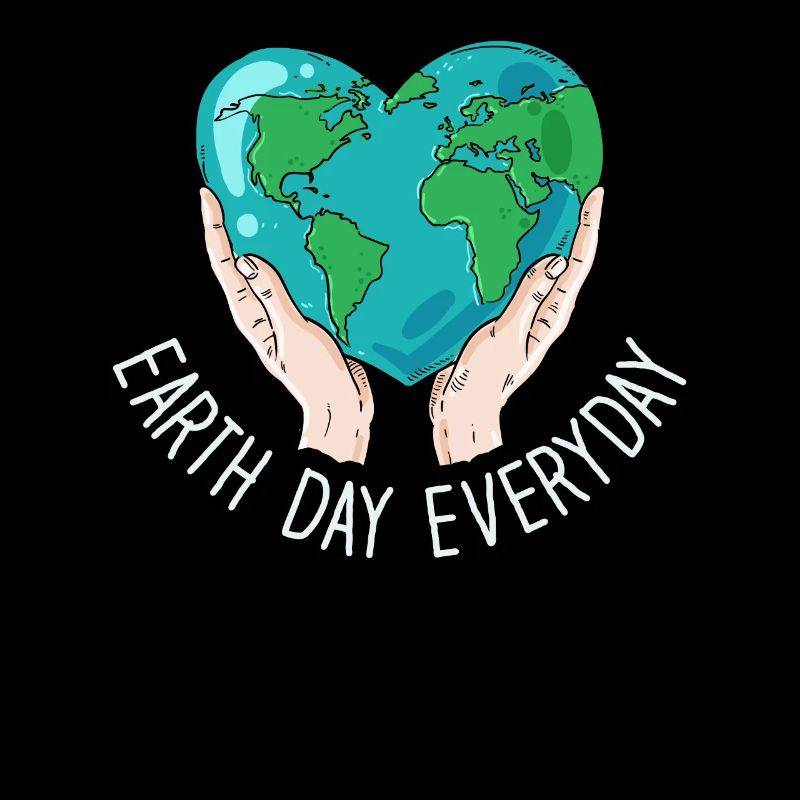 Earth Day Everyday Environmental Awareness