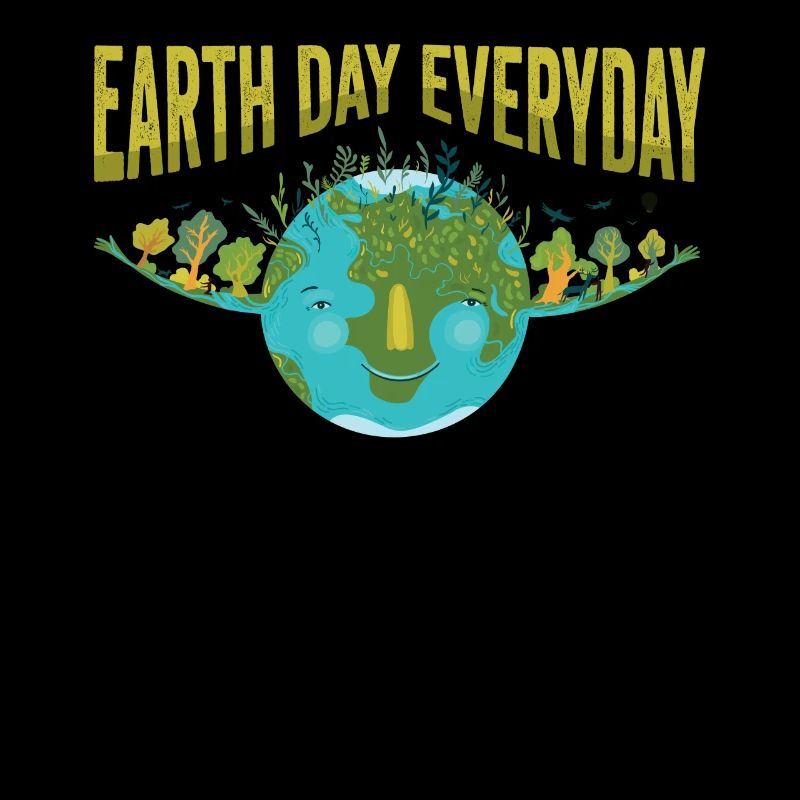 Earth Day Everyday Environmental Awareness