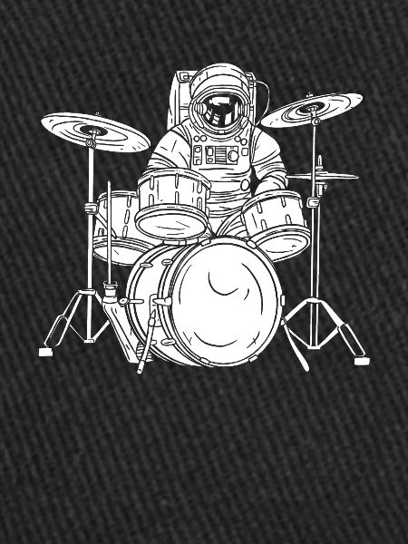 Drums Drummer Drummer
