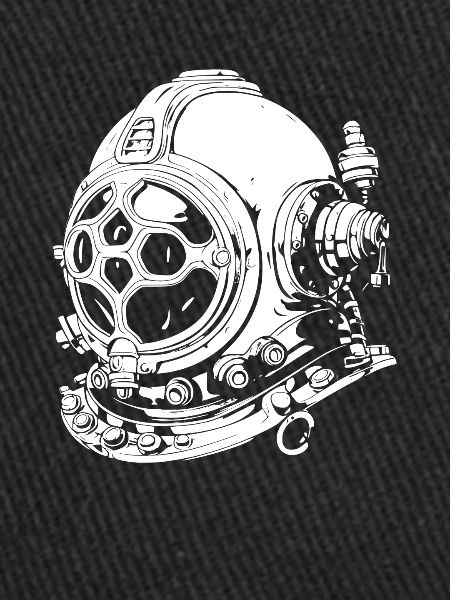 Diving Diver