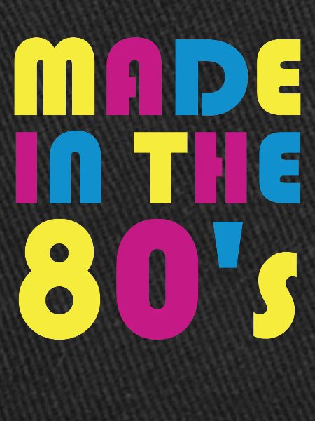 80's The 80s Music
