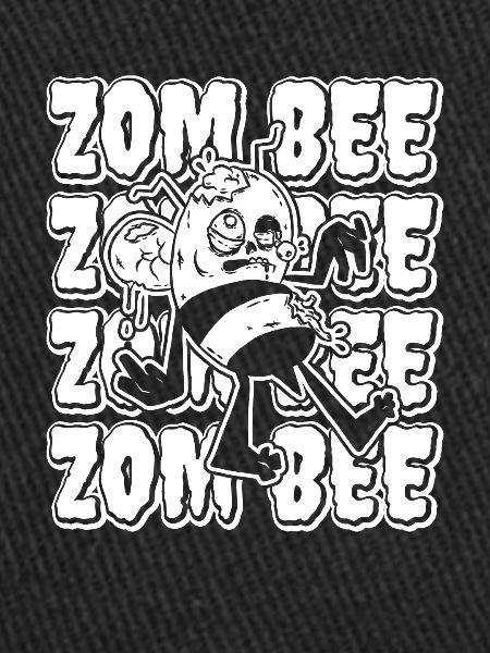 Zombie Halloween