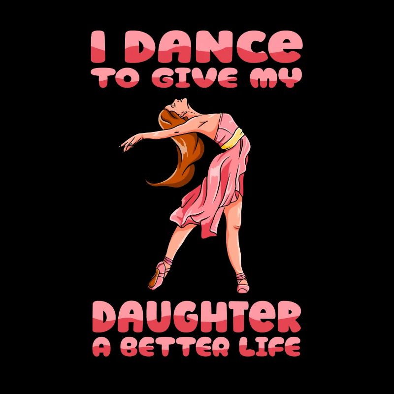 Maman Mère Mère Danse Mère