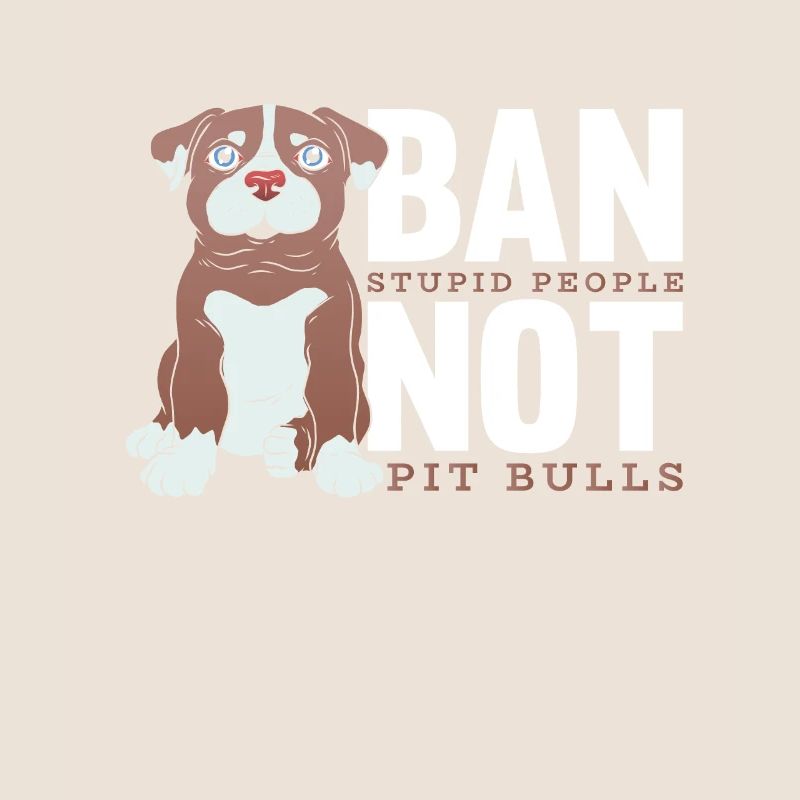 Pitbull Pitbull Verbot
