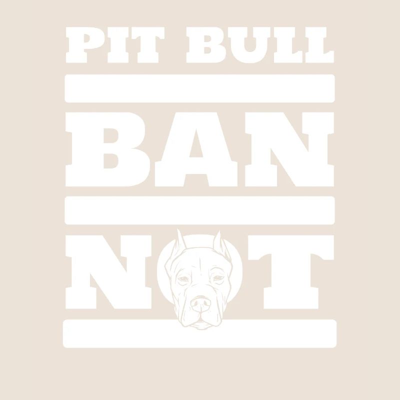 Pitbull Cool Pitbull Verbot