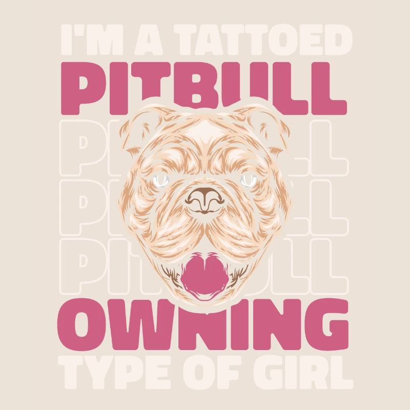 Pitbull Mädchen Pitbull Verbot