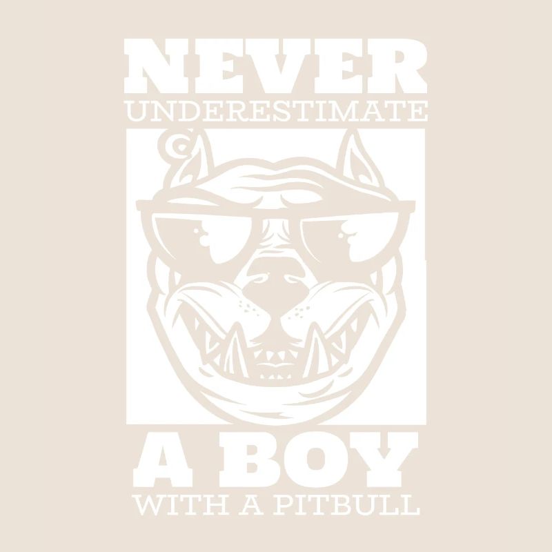 Pitbull Junge Pitbull Verbot