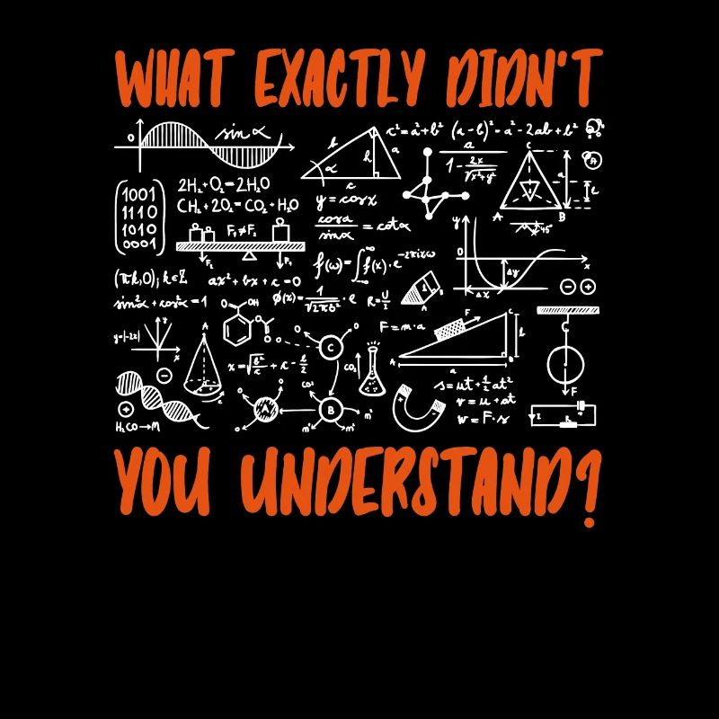 Physics Phyker Funny Quantum Physics