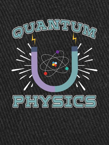 Physique Physiciens Réaction Physique quantique