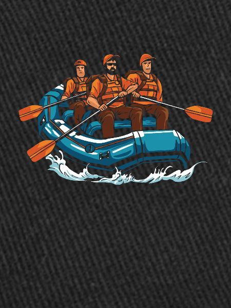 Rafting