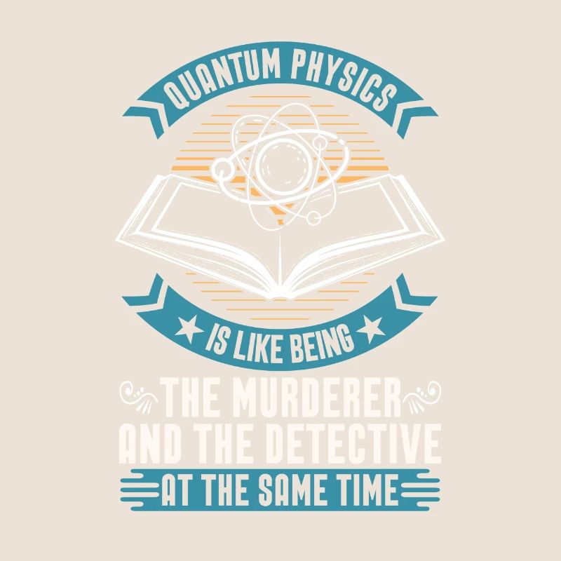 Physics Phyker Lustig Quantum Physics