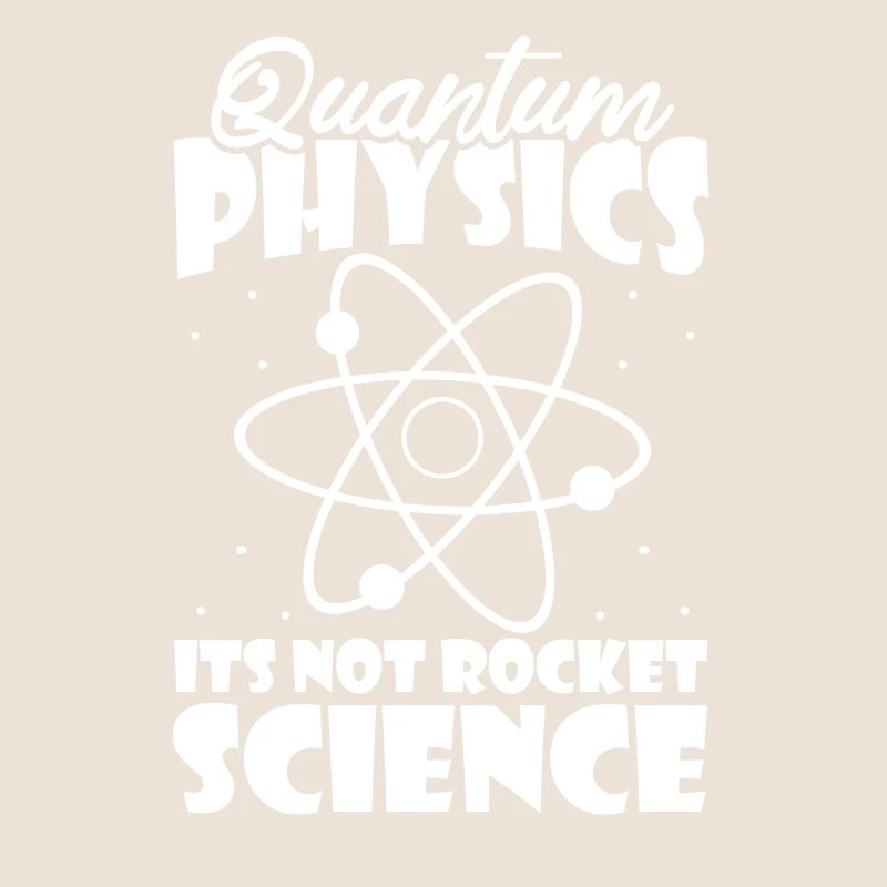 Physik Phyiker Quantenphysik