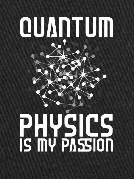Physik Phyiker Hingabe Quantenphysik