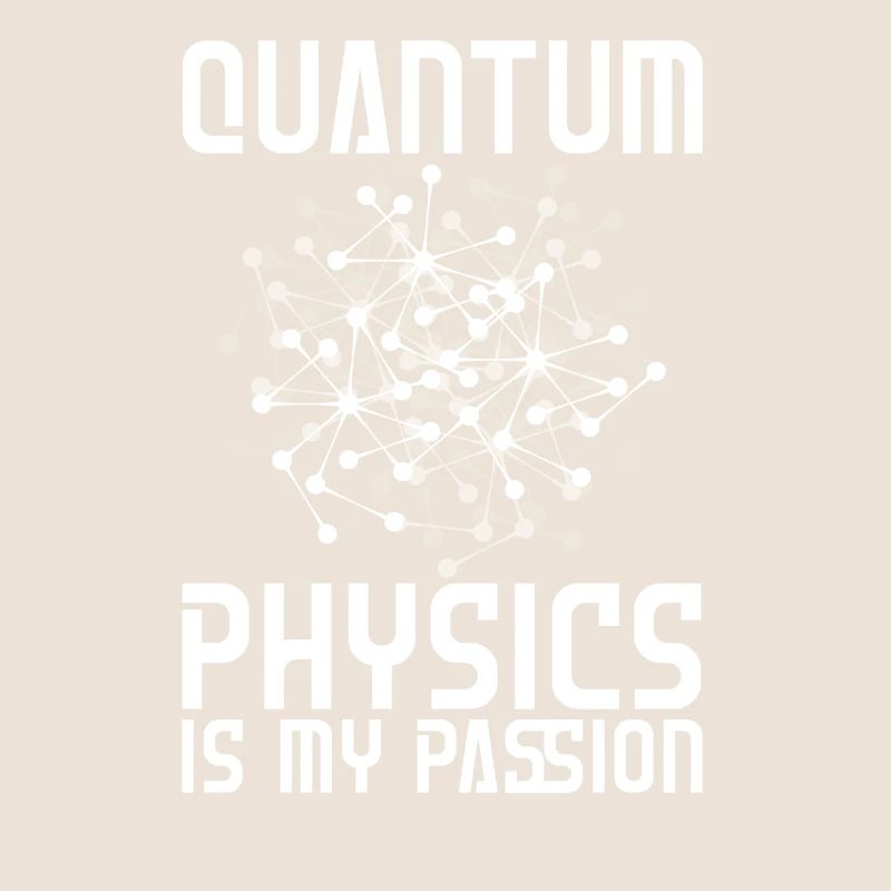 Physik Phyiker Hingabe Quantenphysik